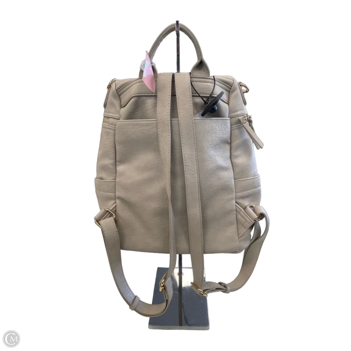 Backpack By Antik Kraft, Size: Medium