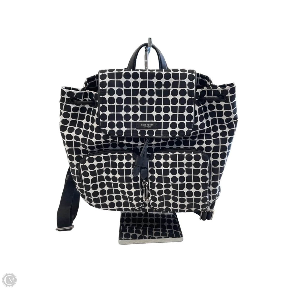 Backpack Designer By Kate Spade, Size: Medium