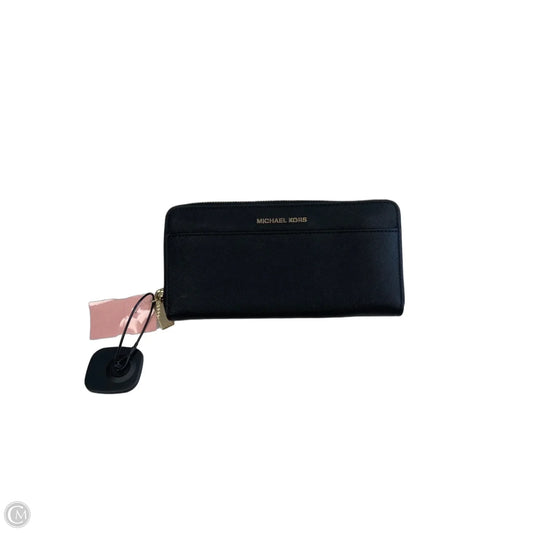 Wallet Designer By Michael Kors, Size: Large