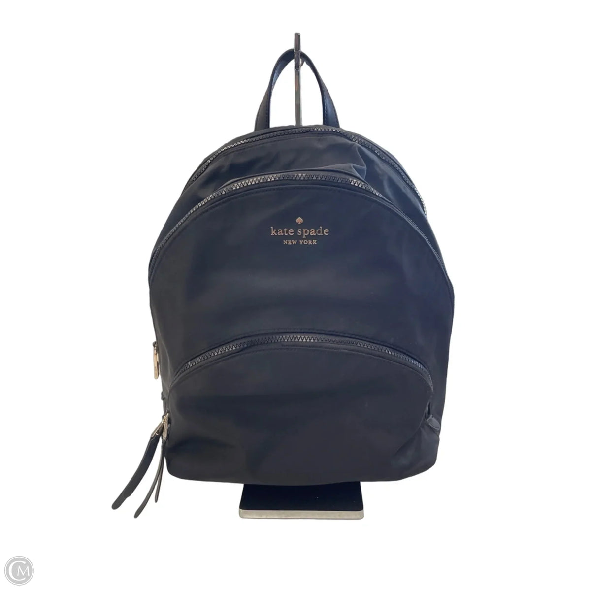 Backpack Designer By Kate Spade, Size: Large