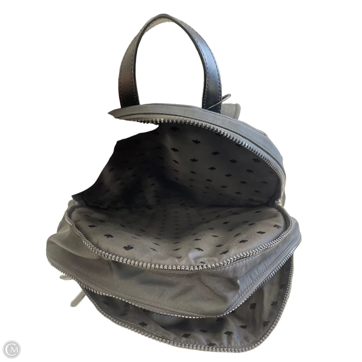 Backpack Designer By Kate Spade, Size: Large