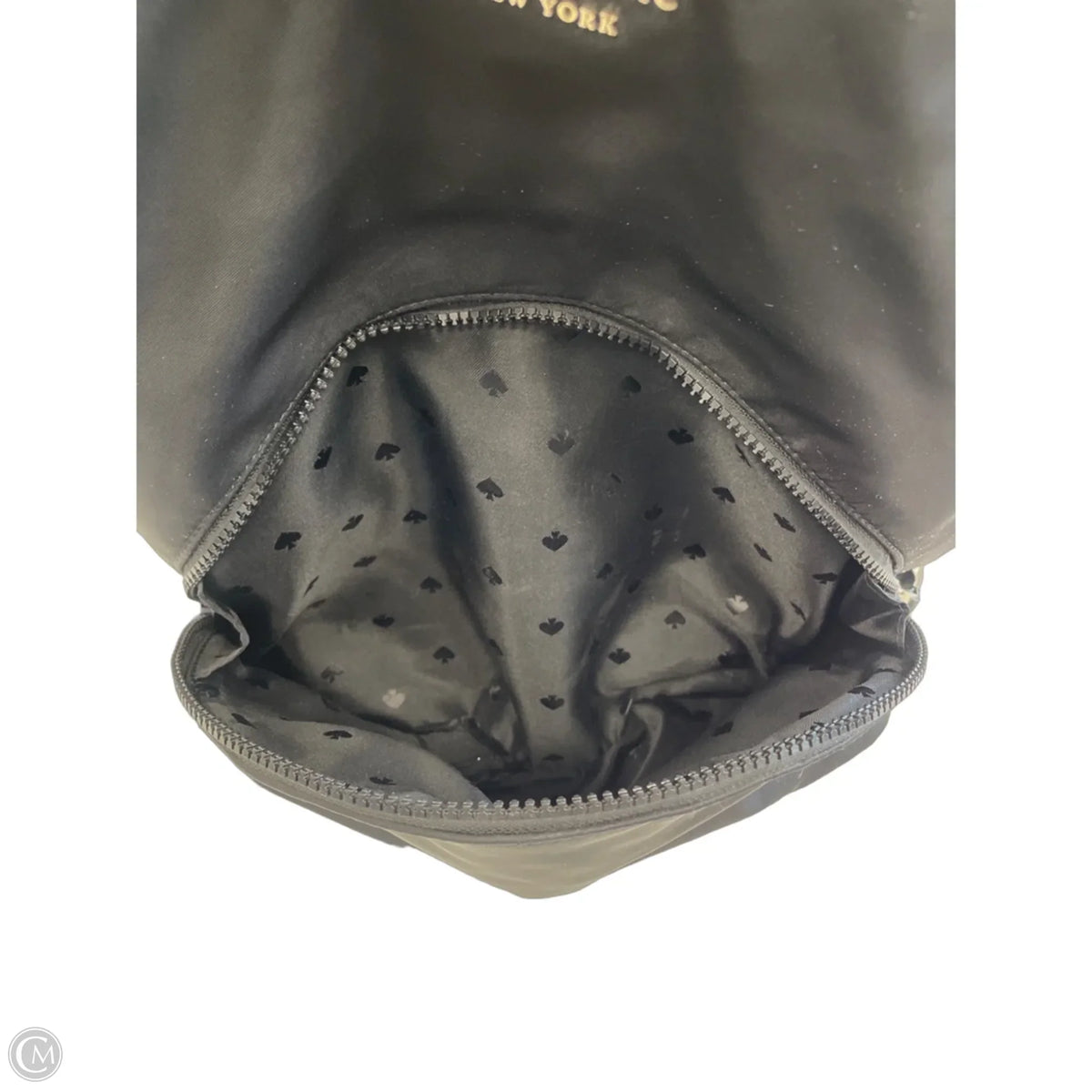 Backpack Designer By Kate Spade, Size: Large