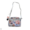 Crossbody By Vera Bradley, Size: Medium