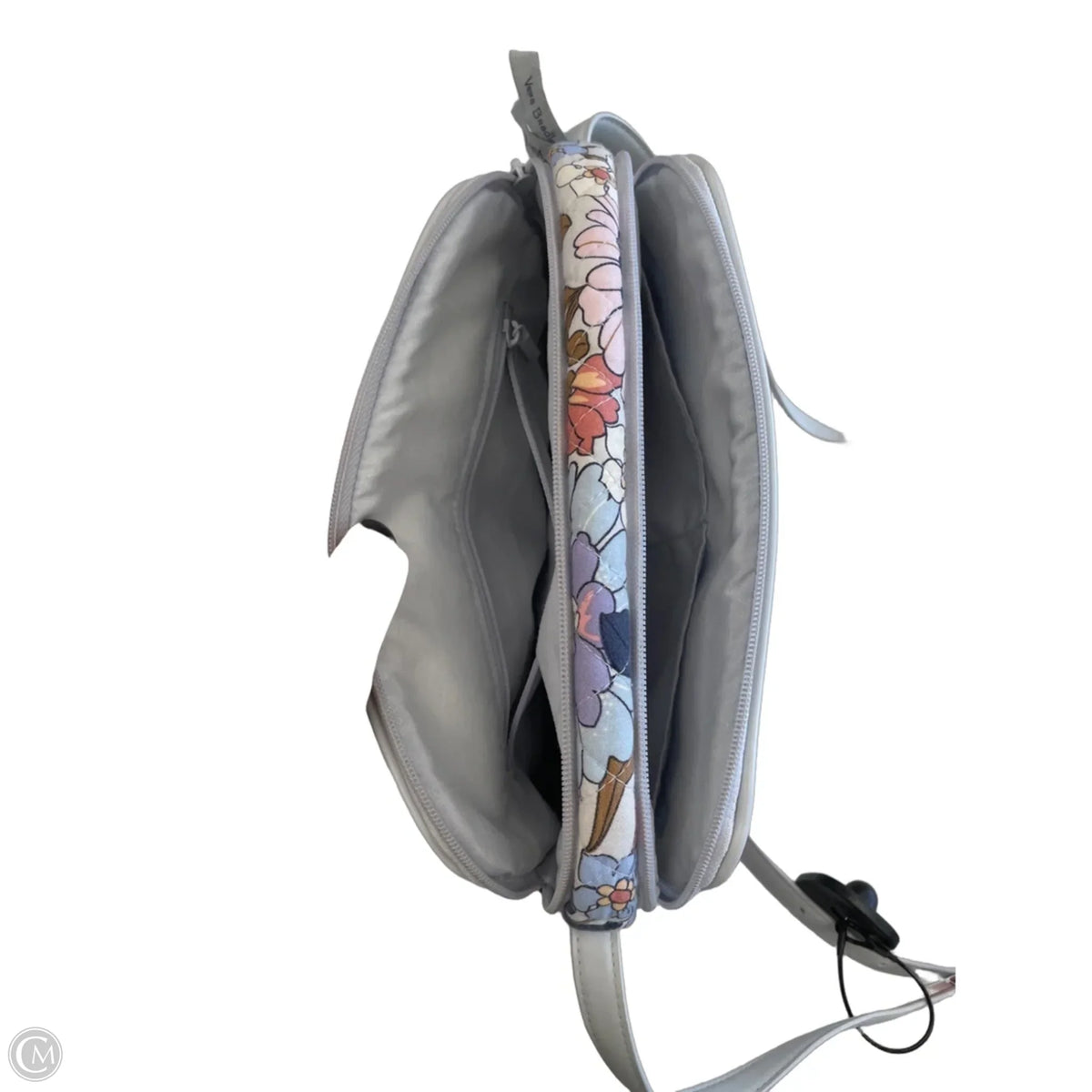 Crossbody By Vera Bradley, Size: Medium