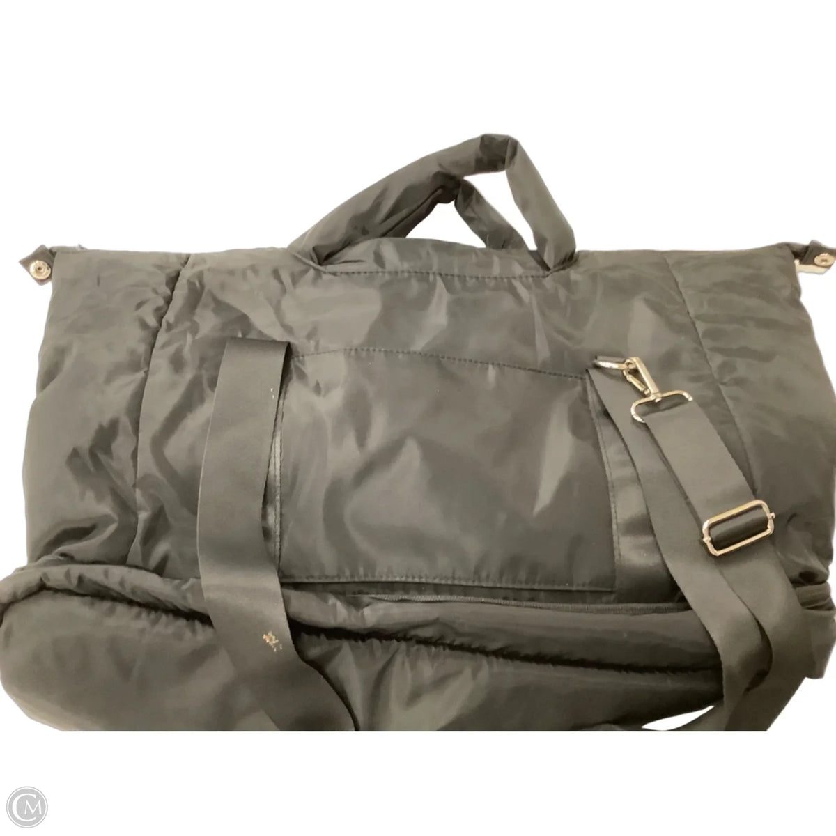 Duffle And Weekender By No Boundaries, Size: Medium