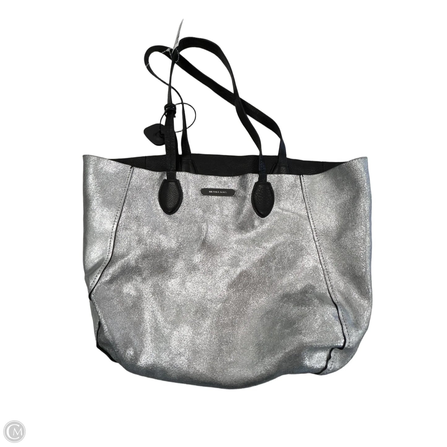 Tote Designer By Michael Kors, Size: Large