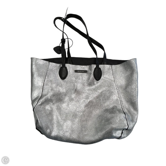 Tote Designer By Michael Kors, Size: Large