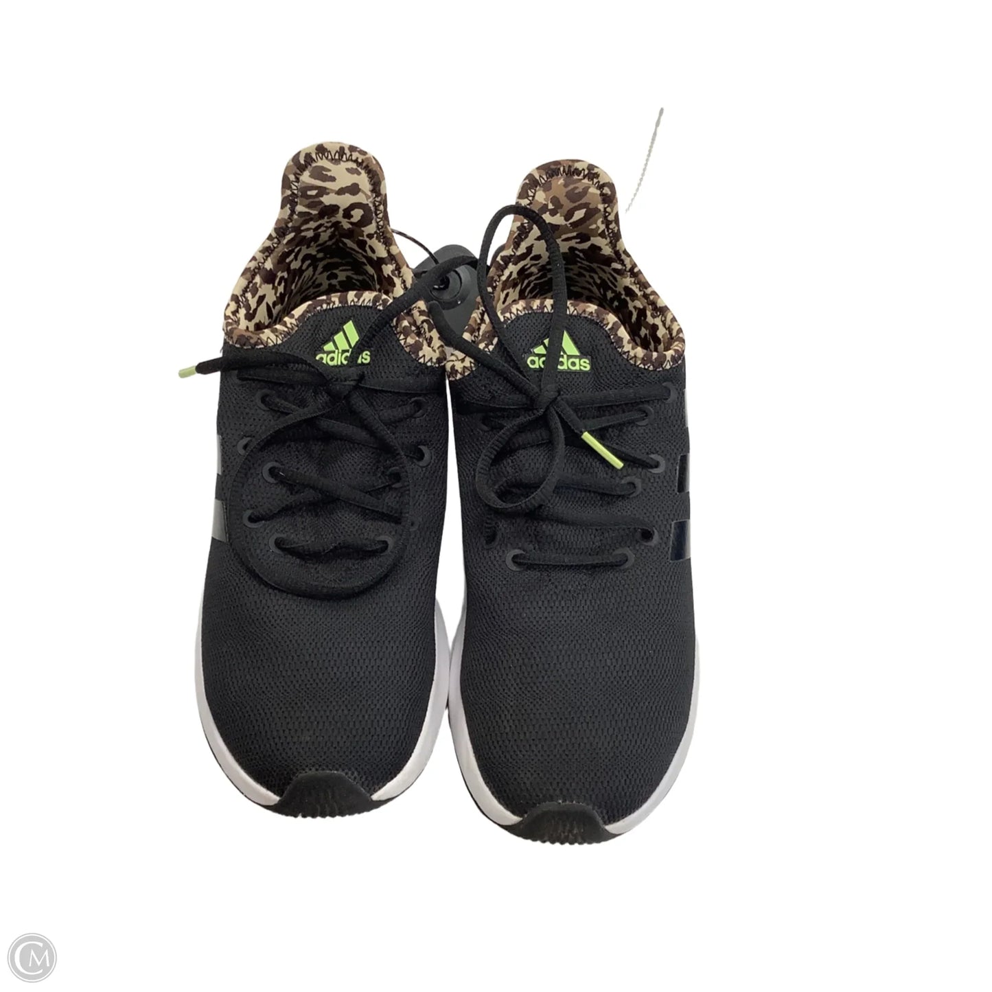 Shoes Athletic By Adidas In Black, Size: 8.5
