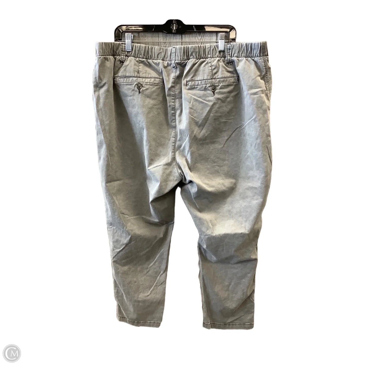Pants Other By Old Navy In Grey, Size: Xxl