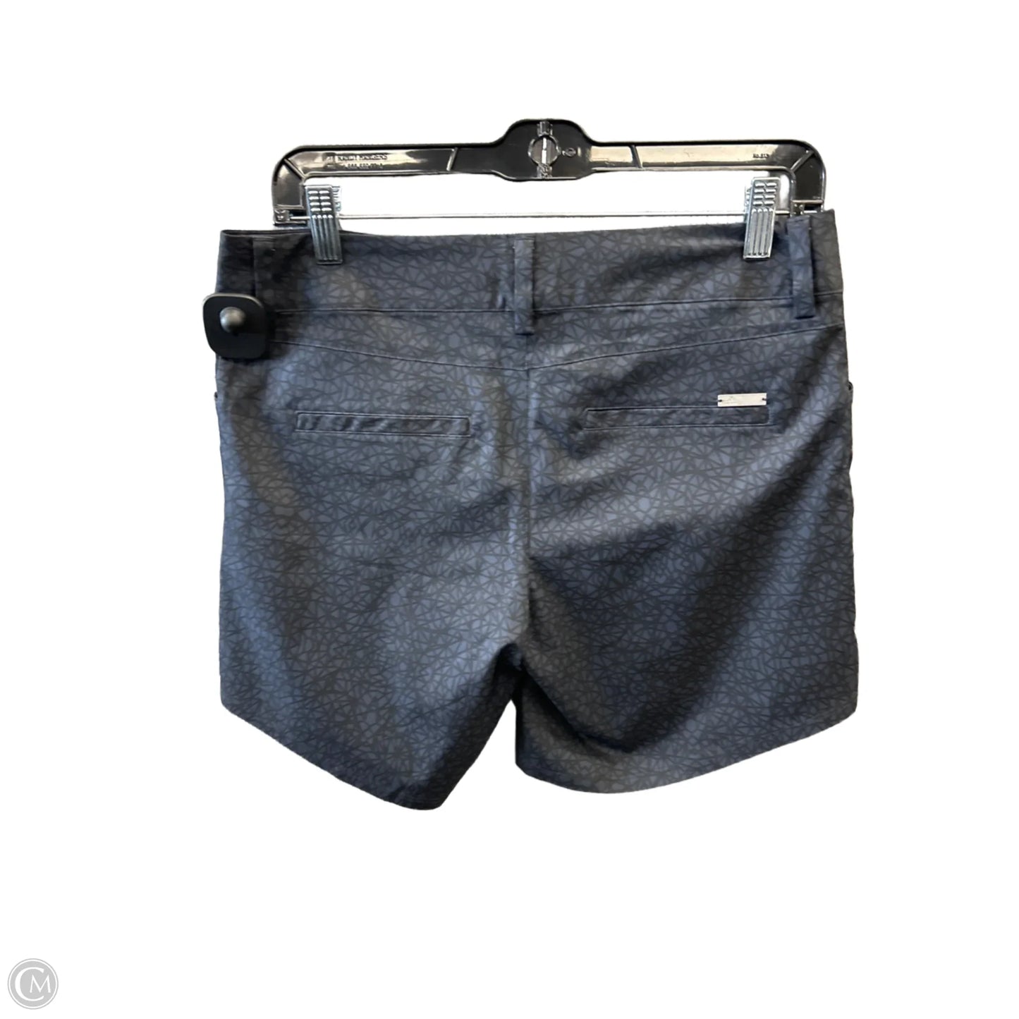 Shorts By Adidas In Blue, Size: 6