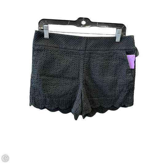 Shorts By Loft In Black, Size: 4