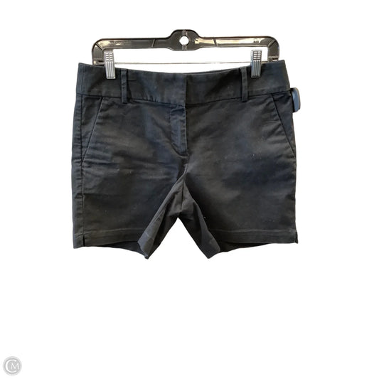 Shorts By Loft In Black, Size: 2