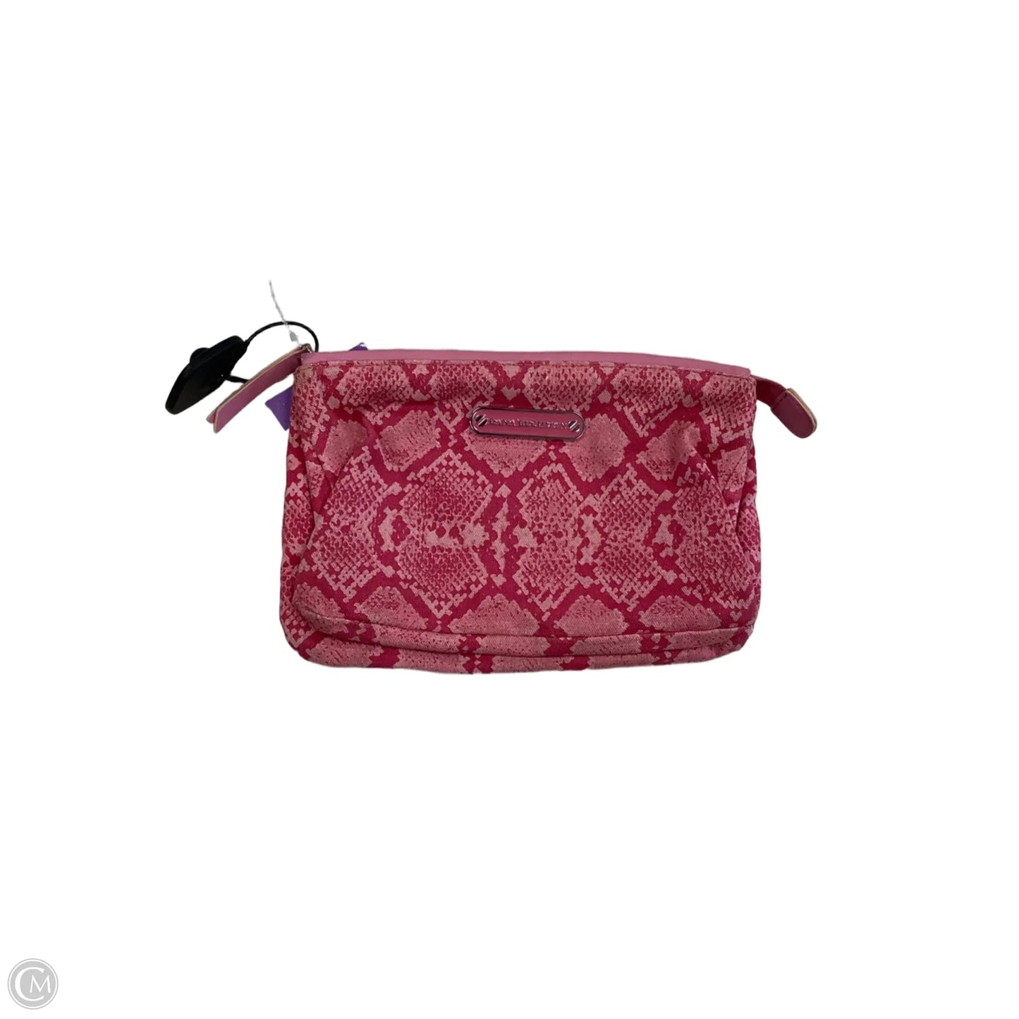 Coin Purse By Dana Buchman, Size: Large