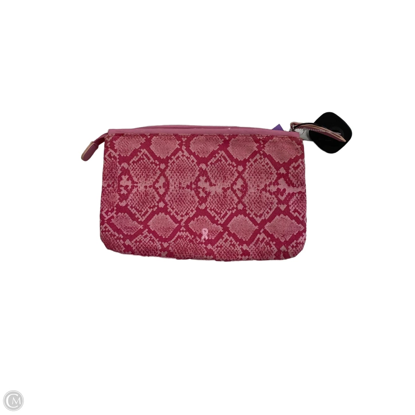 Coin Purse By Dana Buchman, Size: Large