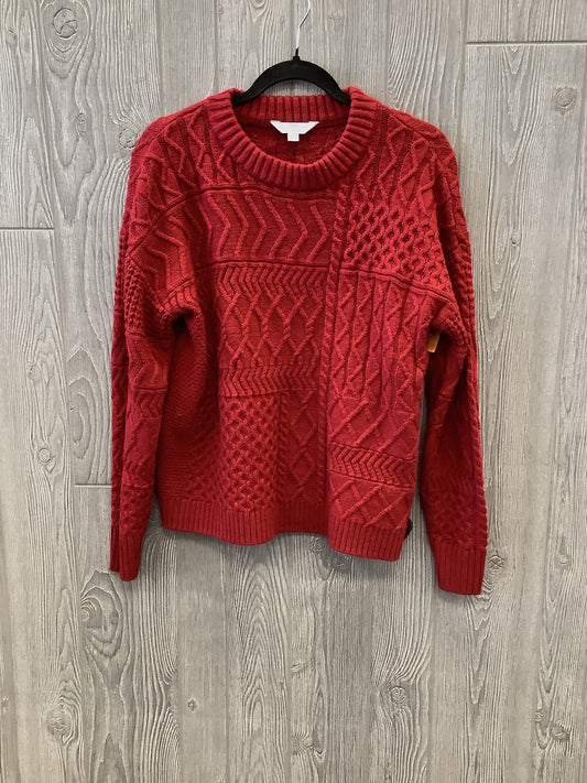 Sweater By Time And Tru  Size: L