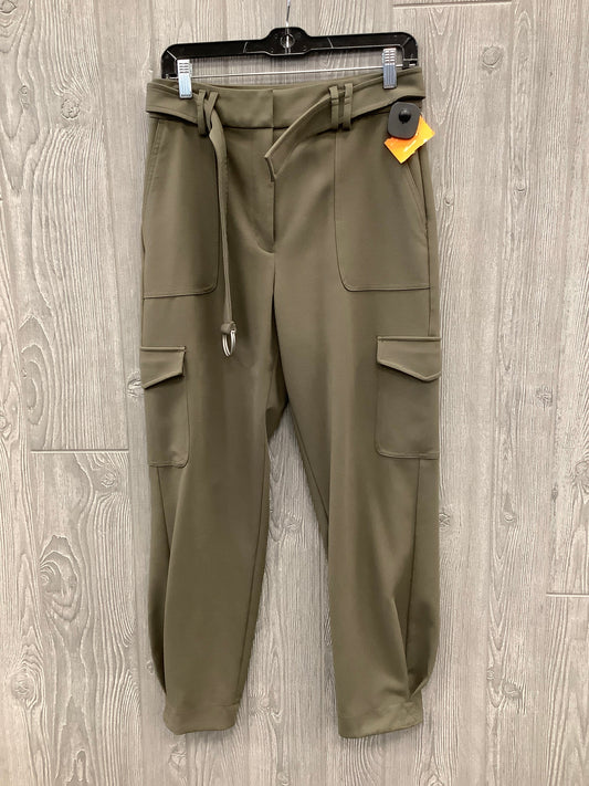 Pants Dress By Express In Green, Size: 8