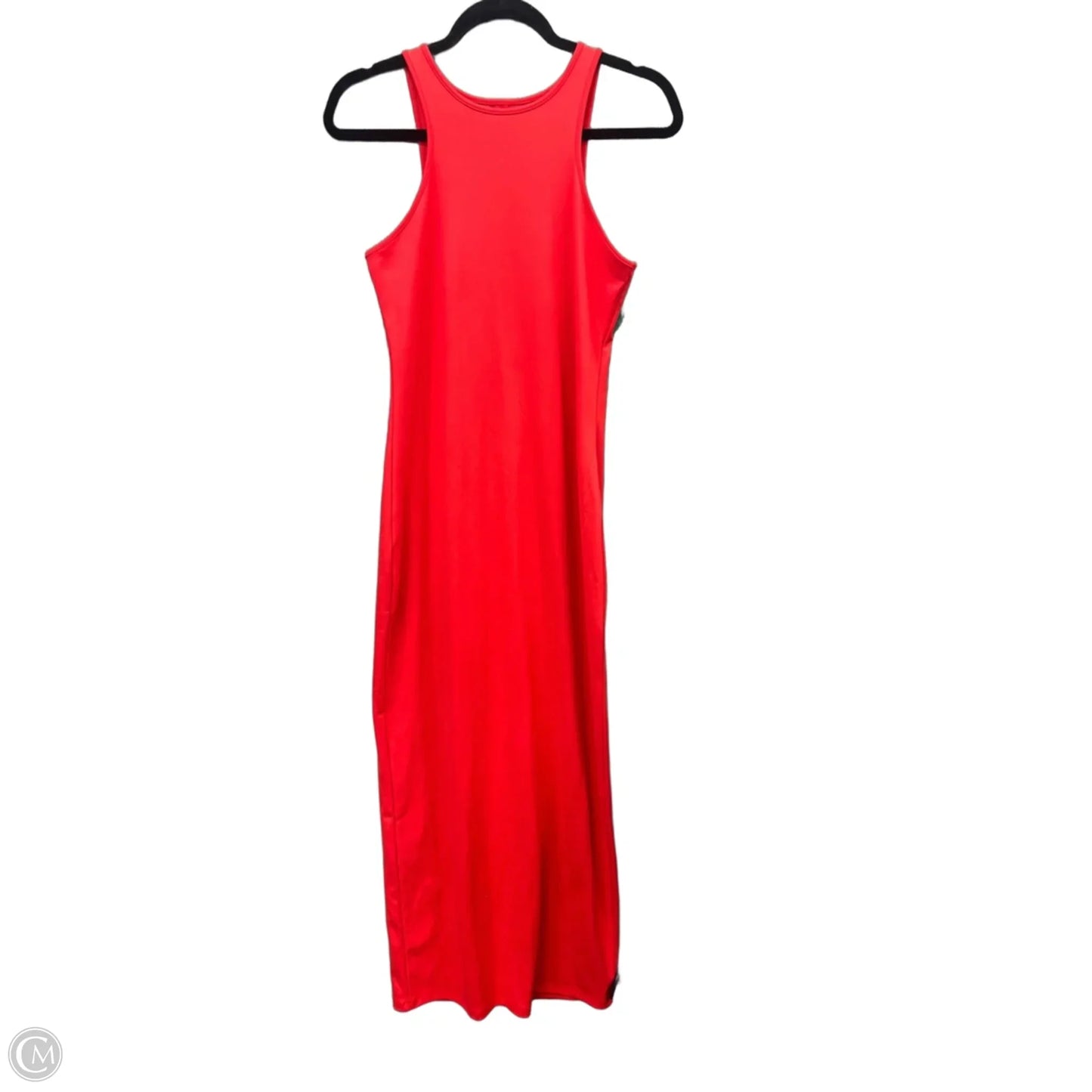 Dress Casual Maxi By Wild Fable In Red, Size: M