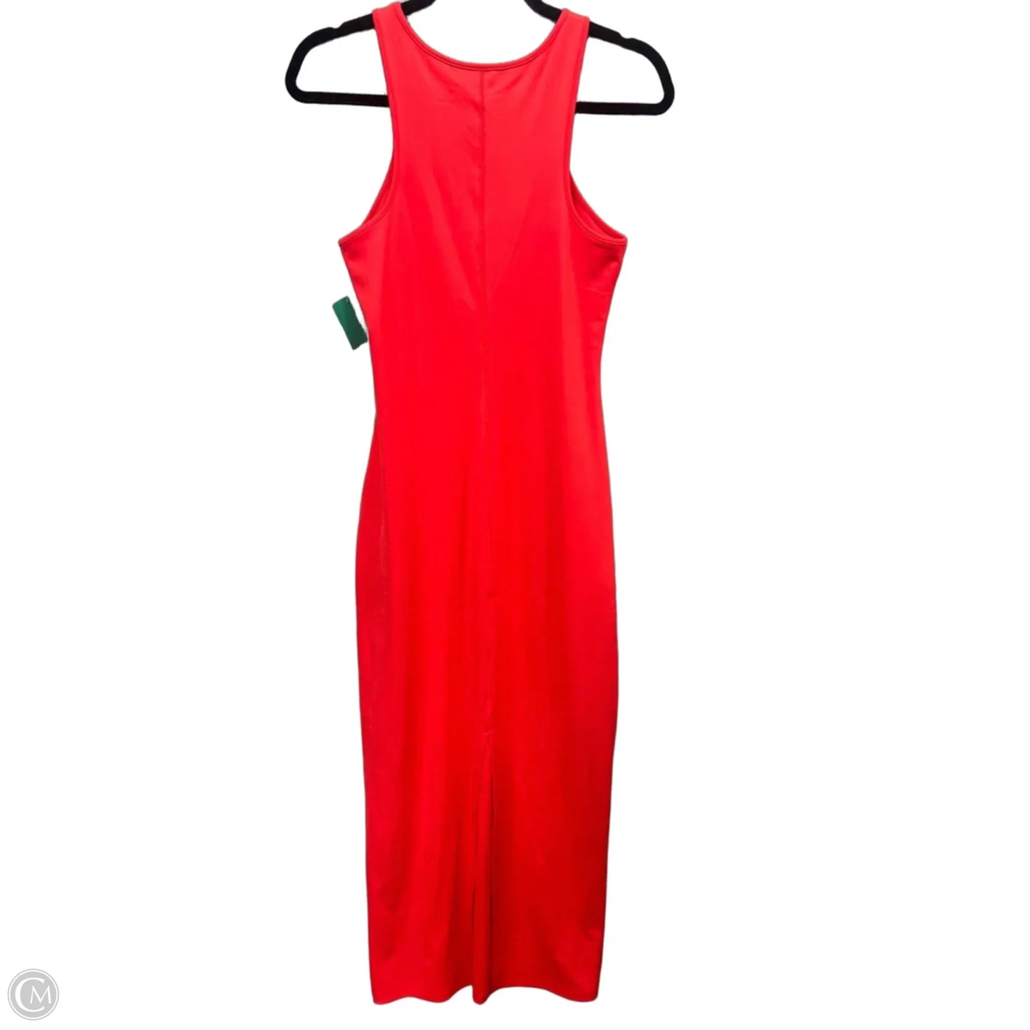 Dress Casual Maxi By Wild Fable In Red, Size: M