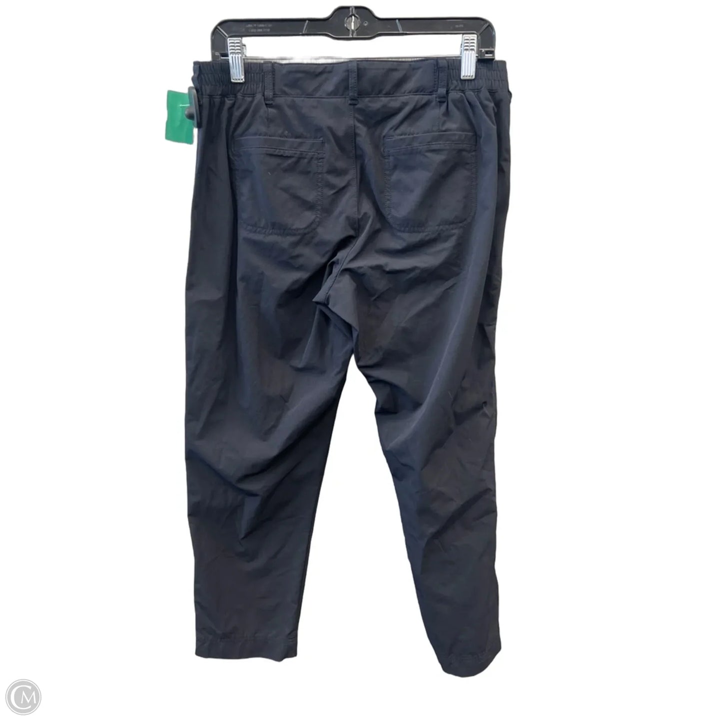Athletic Pants By Kirkland In Black, Size: S