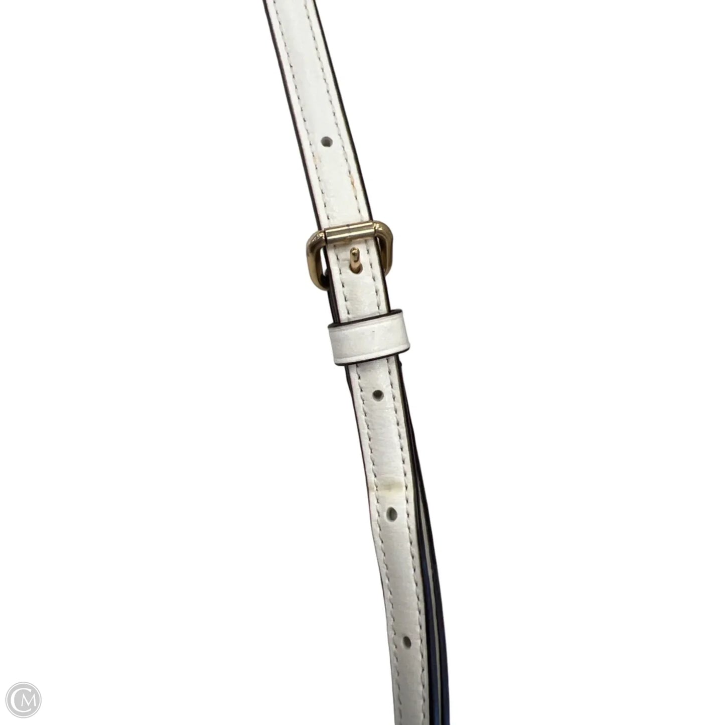 Crossbody Designer By Coach, Size: Small