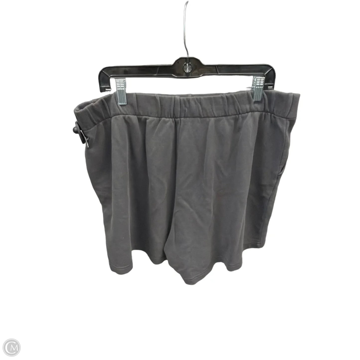 Shorts By Aerie In Grey, Size: 14