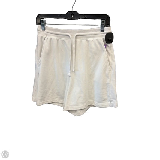 Shorts By Old Navy In White, Size: 8
