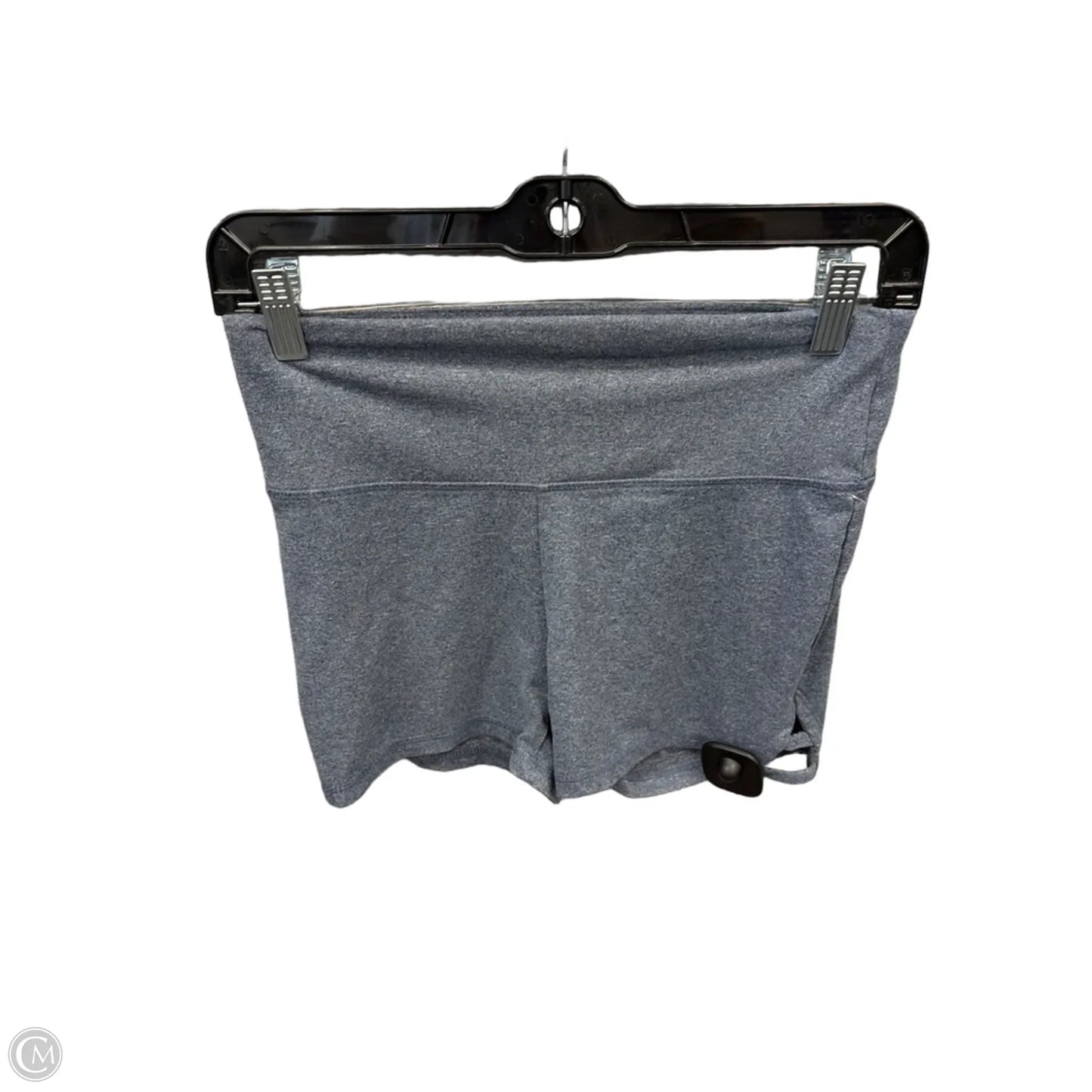 Athletic Shorts By Balance Collection In Blue, Size: S