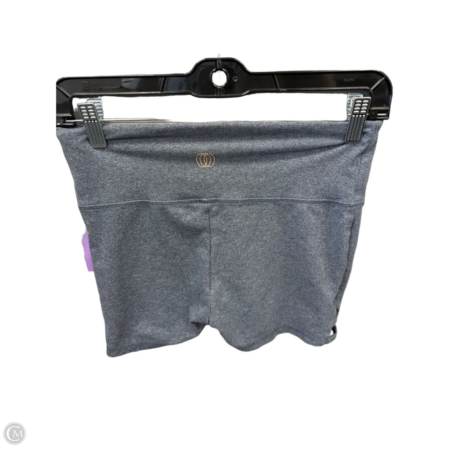 Athletic Shorts By Balance Collection In Blue, Size: S