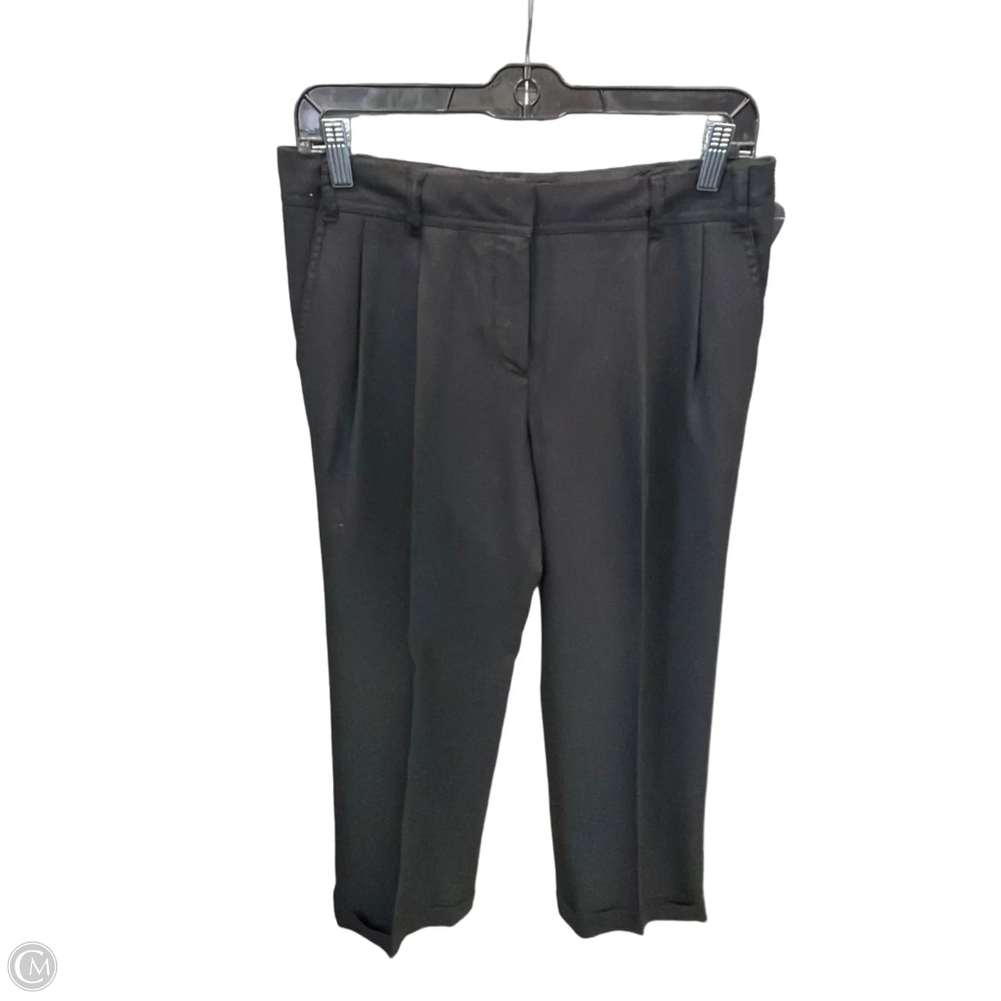 Pants Designer By Tory Burch In Black, Size: 2