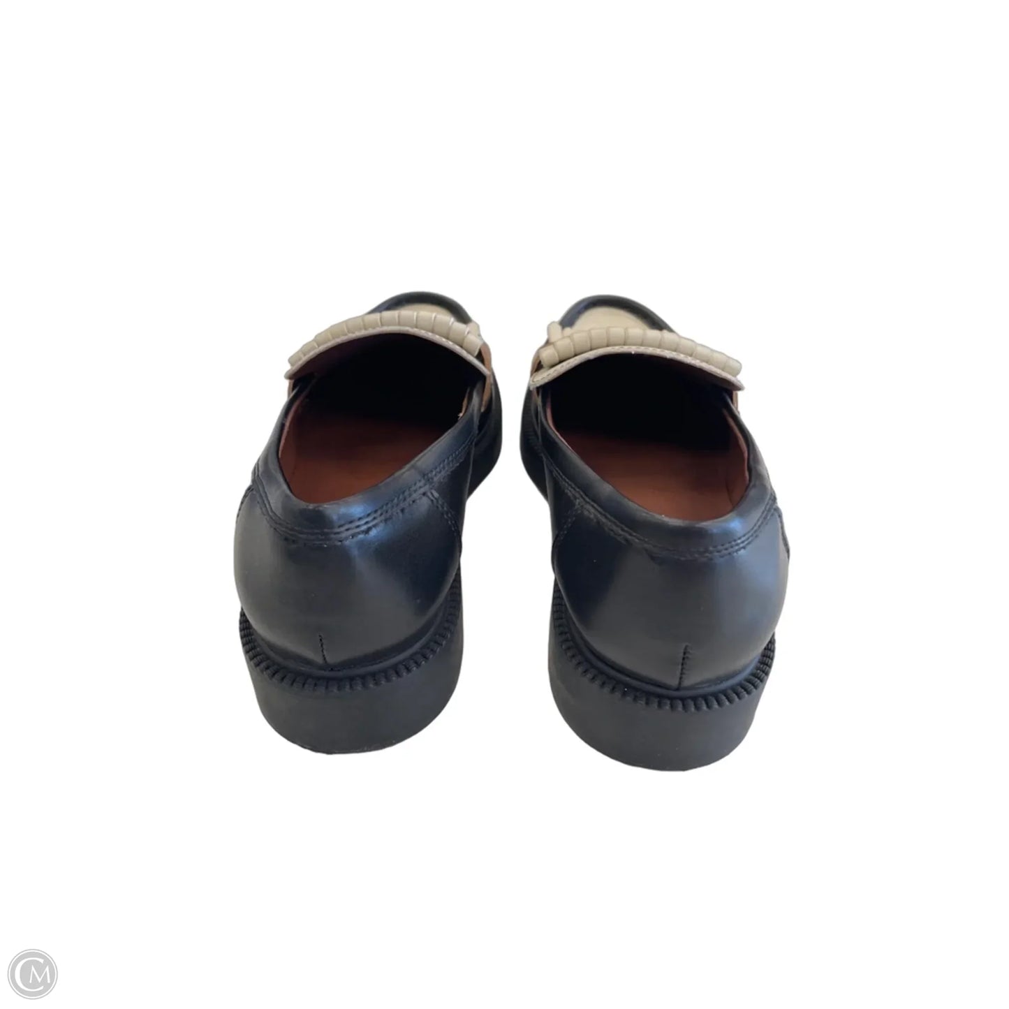 Shoes Flats By Marc Fisher In Black, Size: 6.5