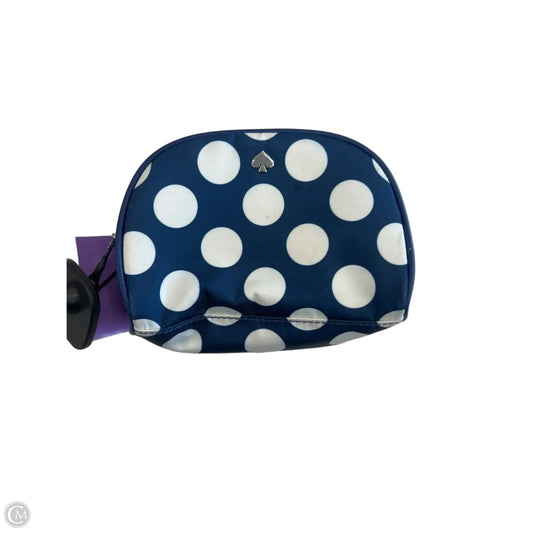 Coin Purse Designer By Kate Spade, Size: Medium
