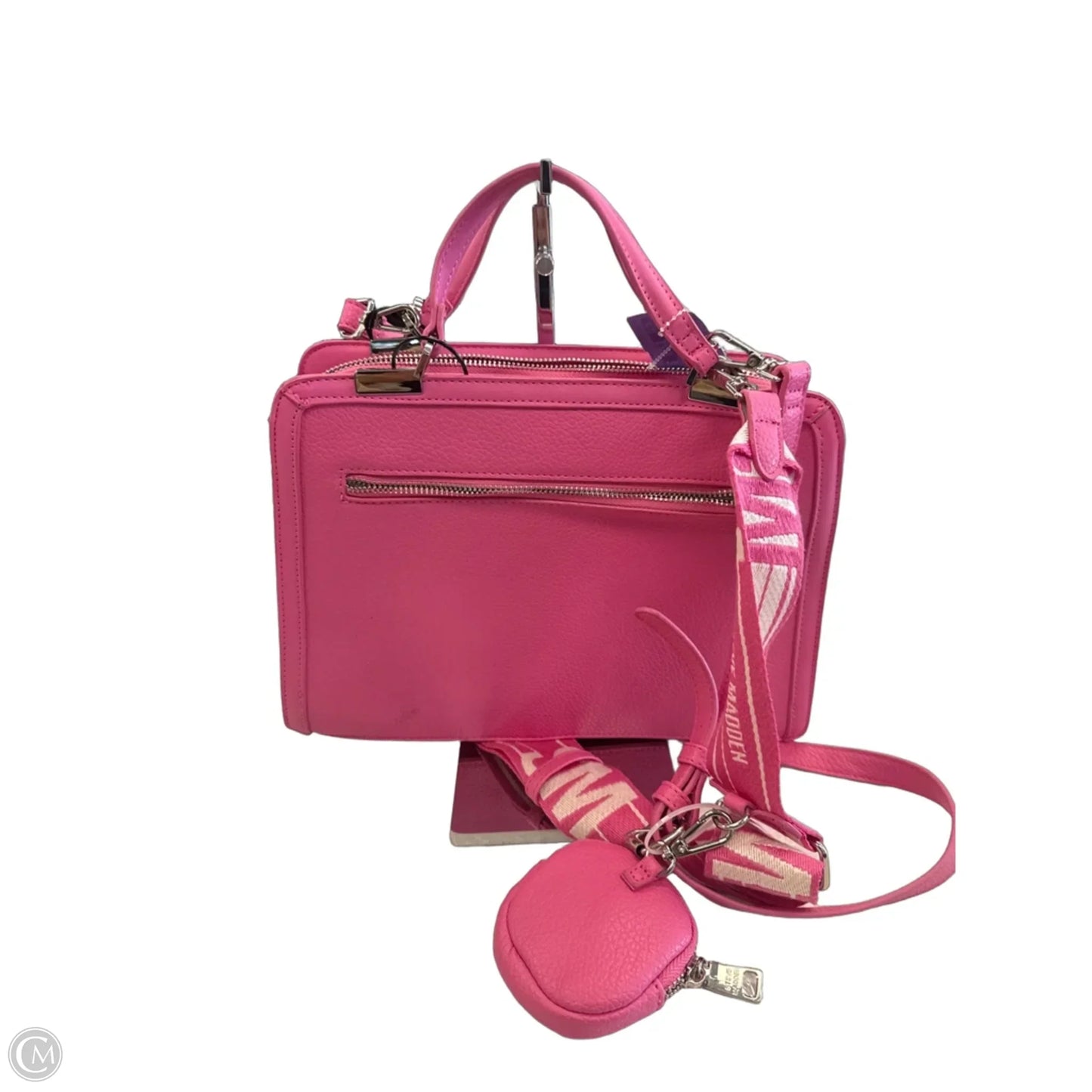 Crossbody By Steve Madden, Size: Large