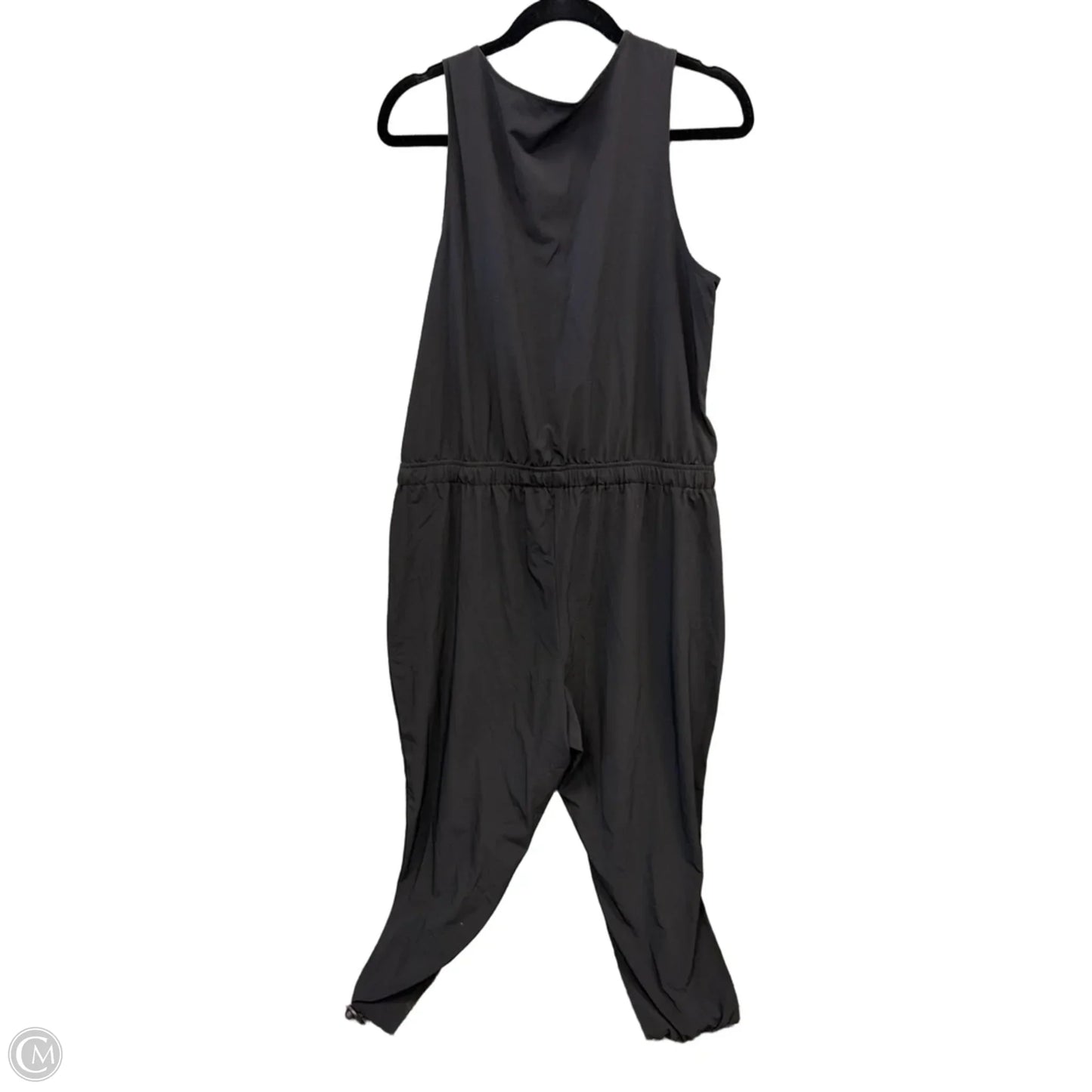 Jumpsuit By Stylus In Black, Size: L