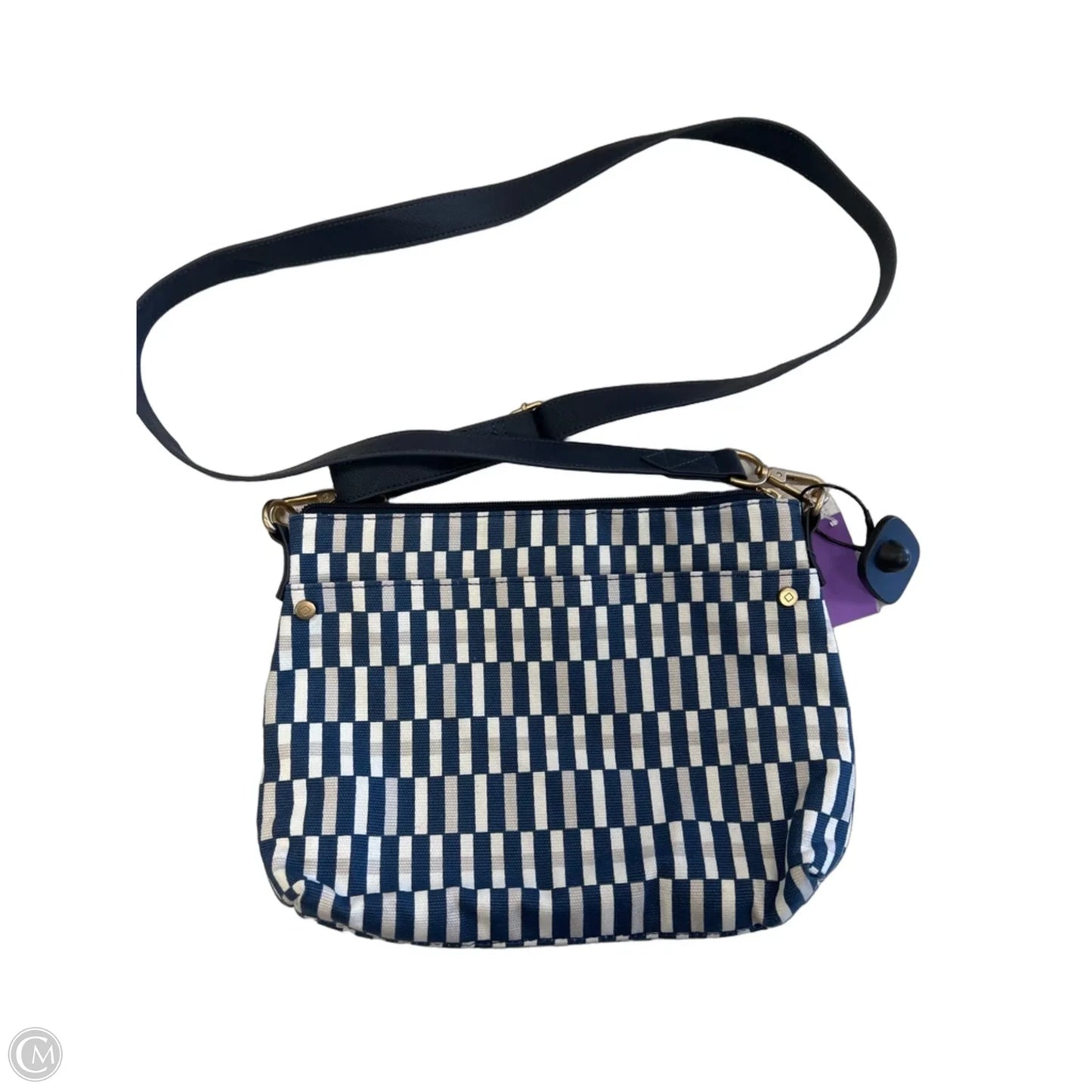 Crossbody By Thirty One, Size: Medium