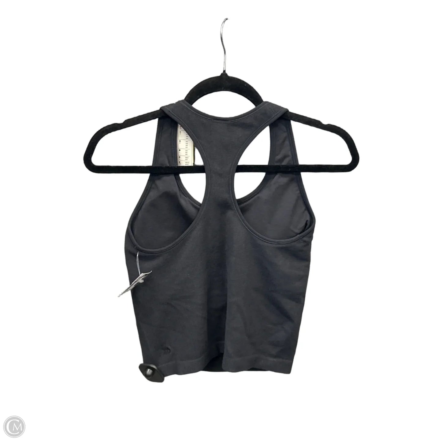 Athletic Bra By All In Motion In Black, Size: Xl