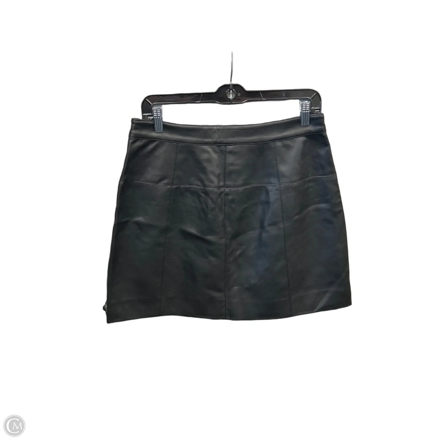 Skirt Mini & Short By For The Republic In Black, Size: 10