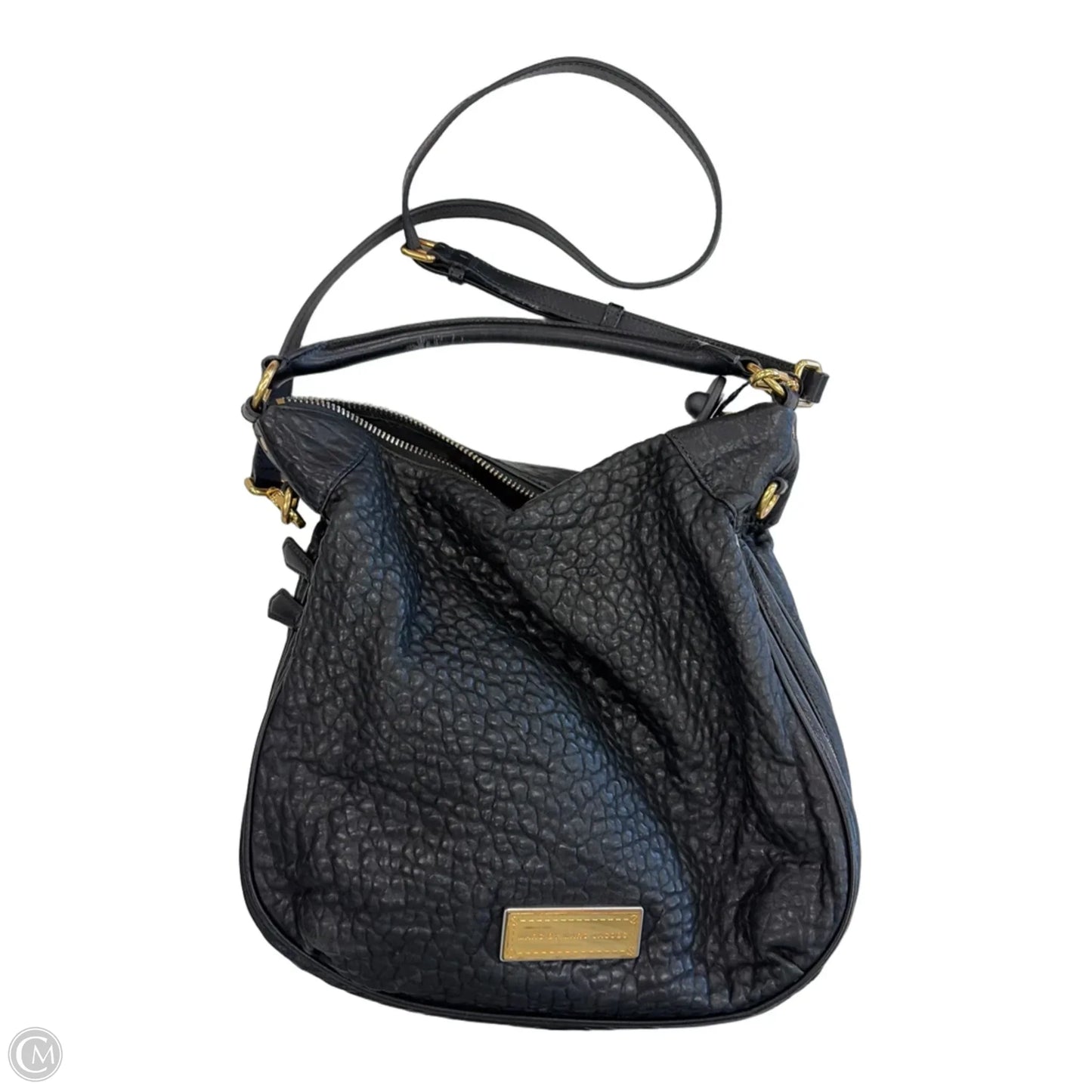 Crossbody Designer By Marc By Marc Jacobs, Size: Large