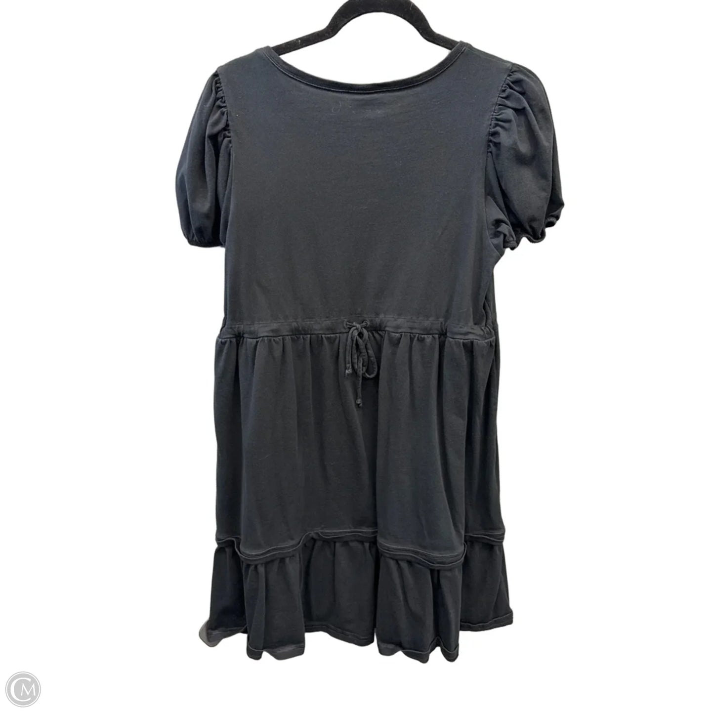 Dress Casual Short By Sunday Best In Black, Size: M