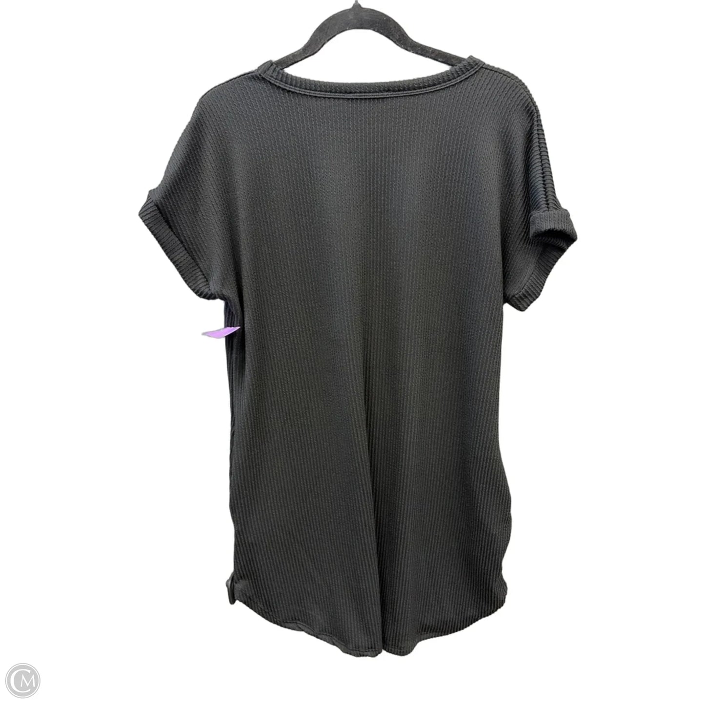 Dress Casual Short By Heimish Usa In Black, Size: M