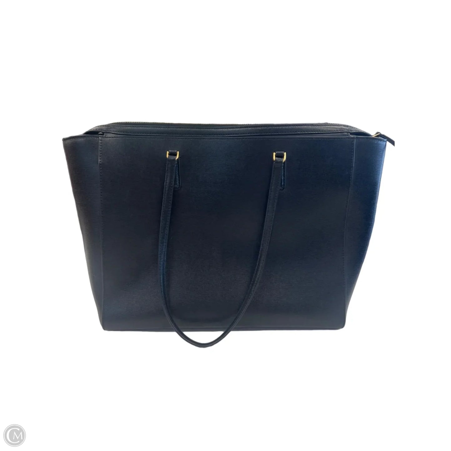 Tote Designer By Tory Burch, Size: Large