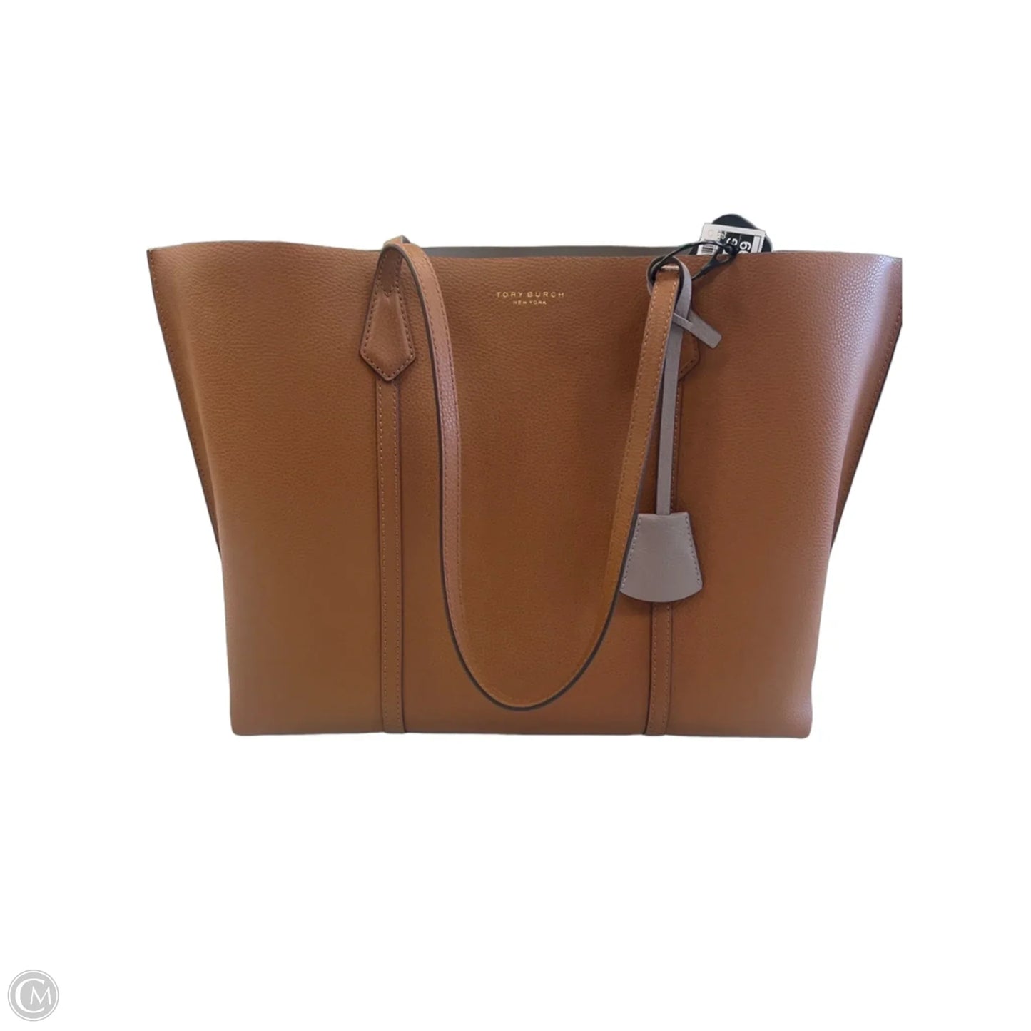 Tote Designer By Tory Burch, Size: Large