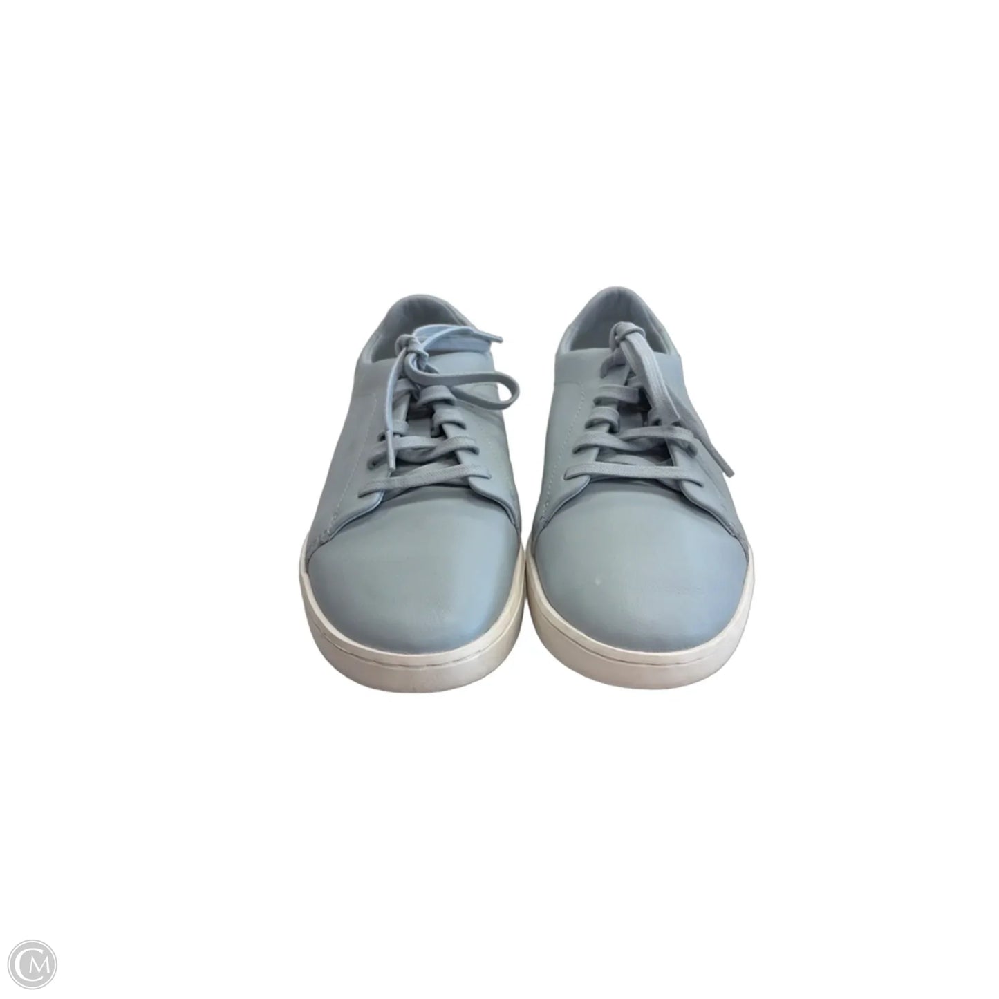 Shoes Athletic By Olukai In Grey, Size: 7