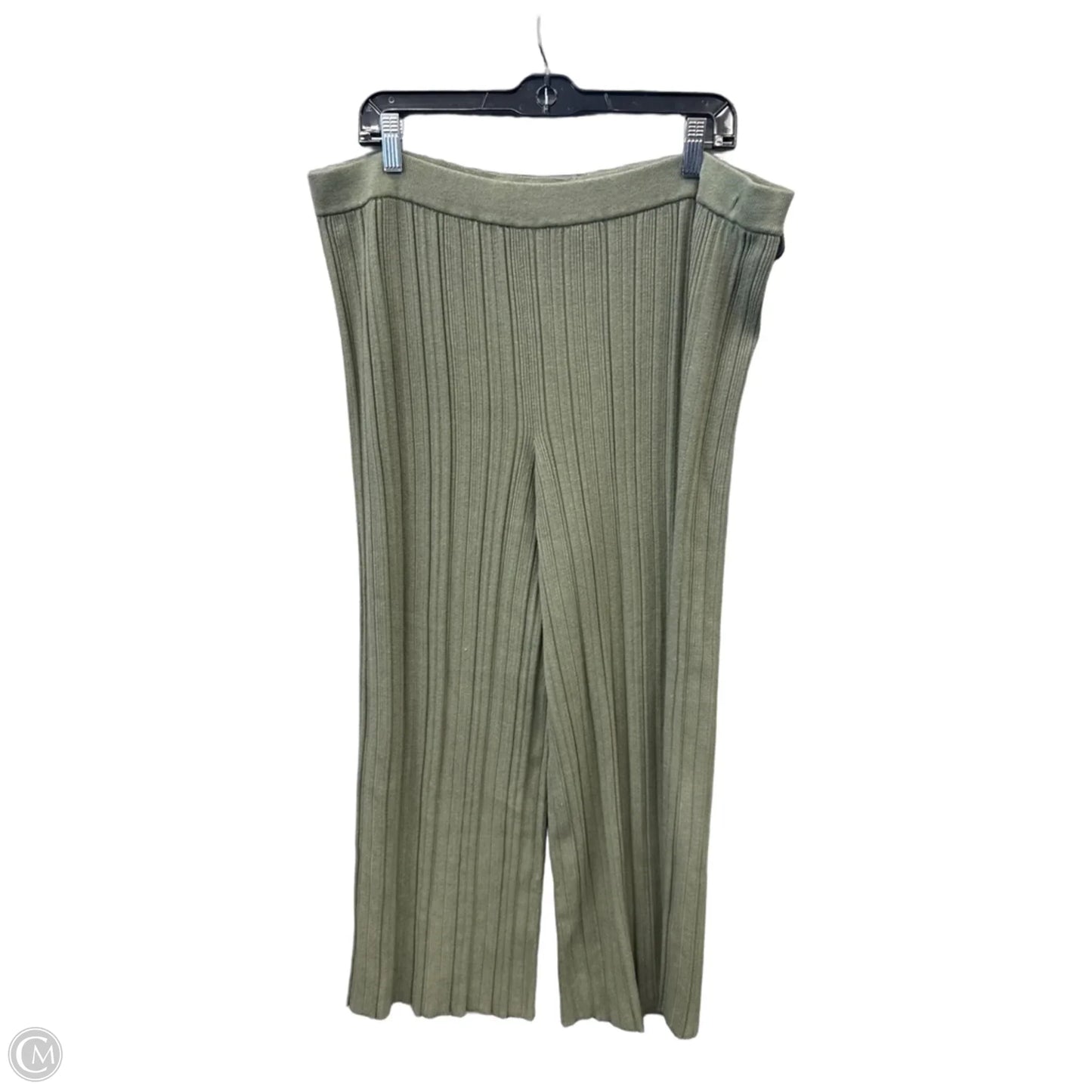 Pants Lounge By Aerie In Green, Size: 18