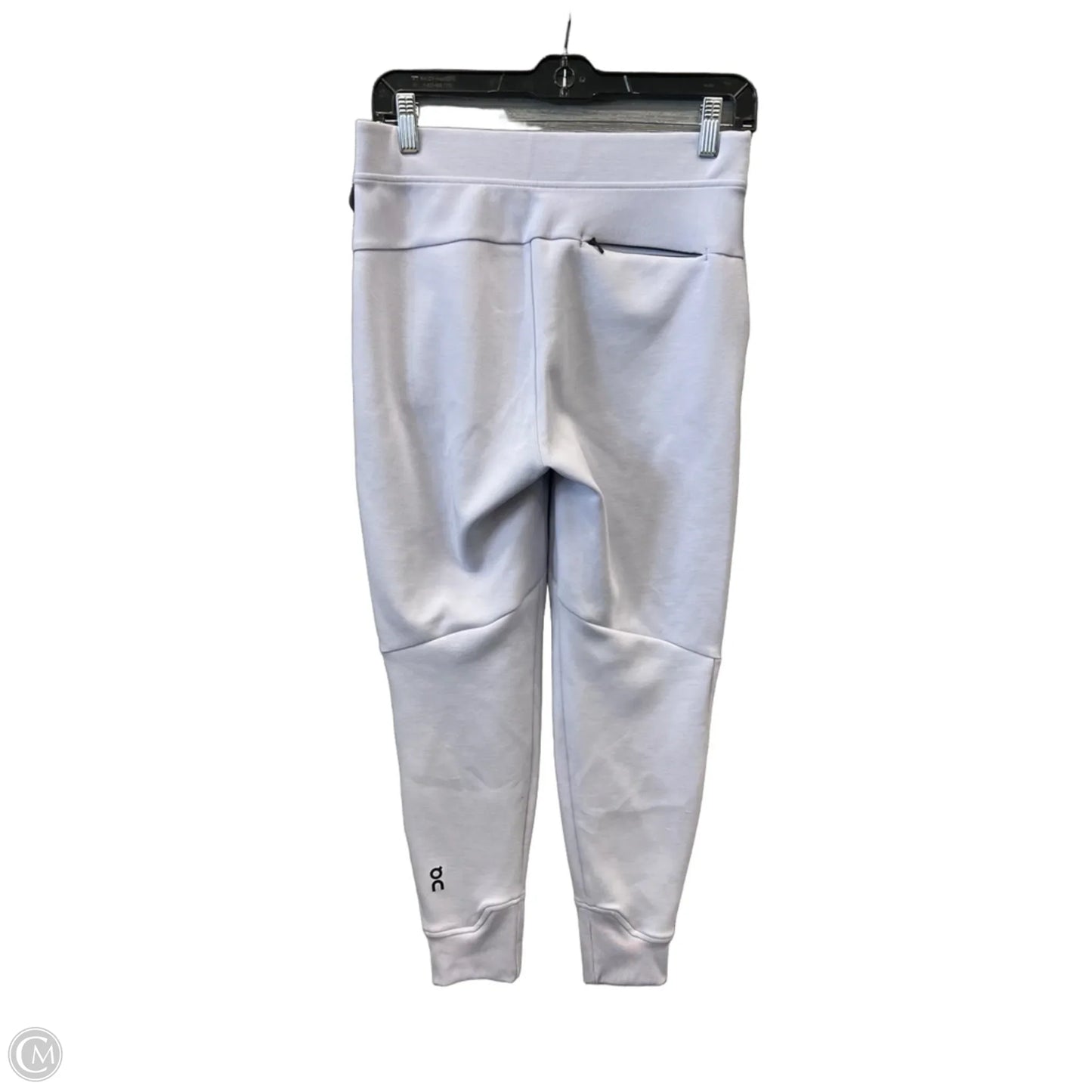 Athletic Pants By On Cloud In Purple, Size: Xs