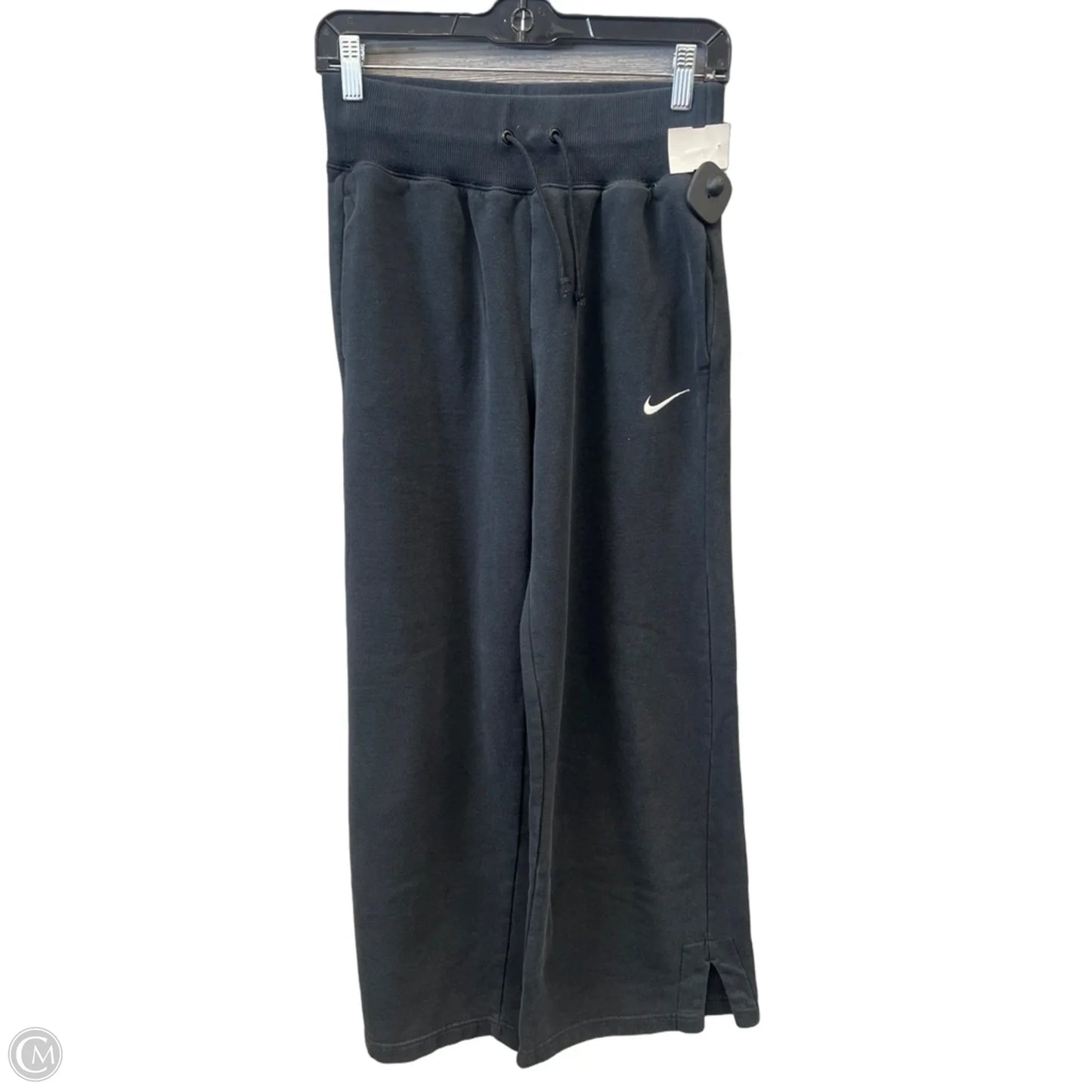 Pants Lounge By Nike Apparel In Black, Size: 4