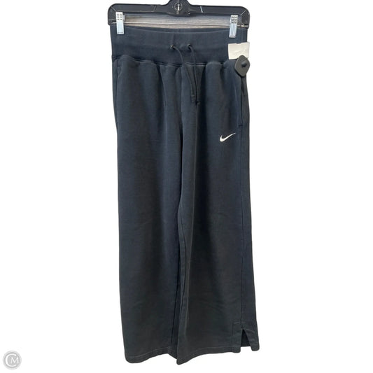 Pants Lounge By Nike Apparel In Black, Size: 4
