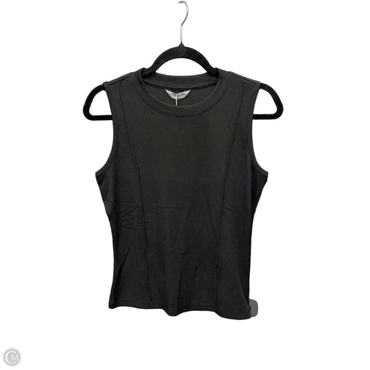 Top Sleeveless By Prettygarden In Black, Size: M