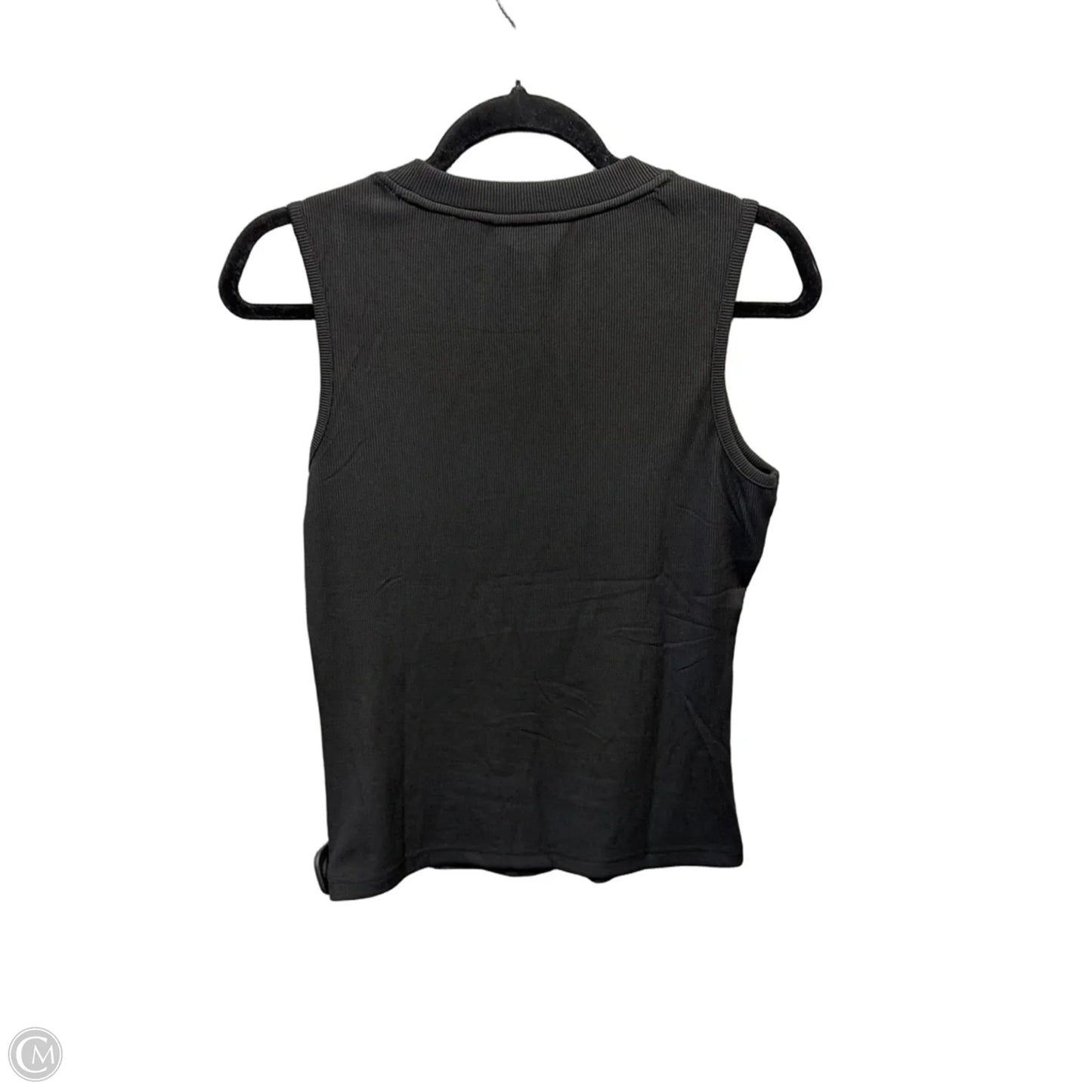 Top Sleeveless By Prettygarden In Black, Size: M