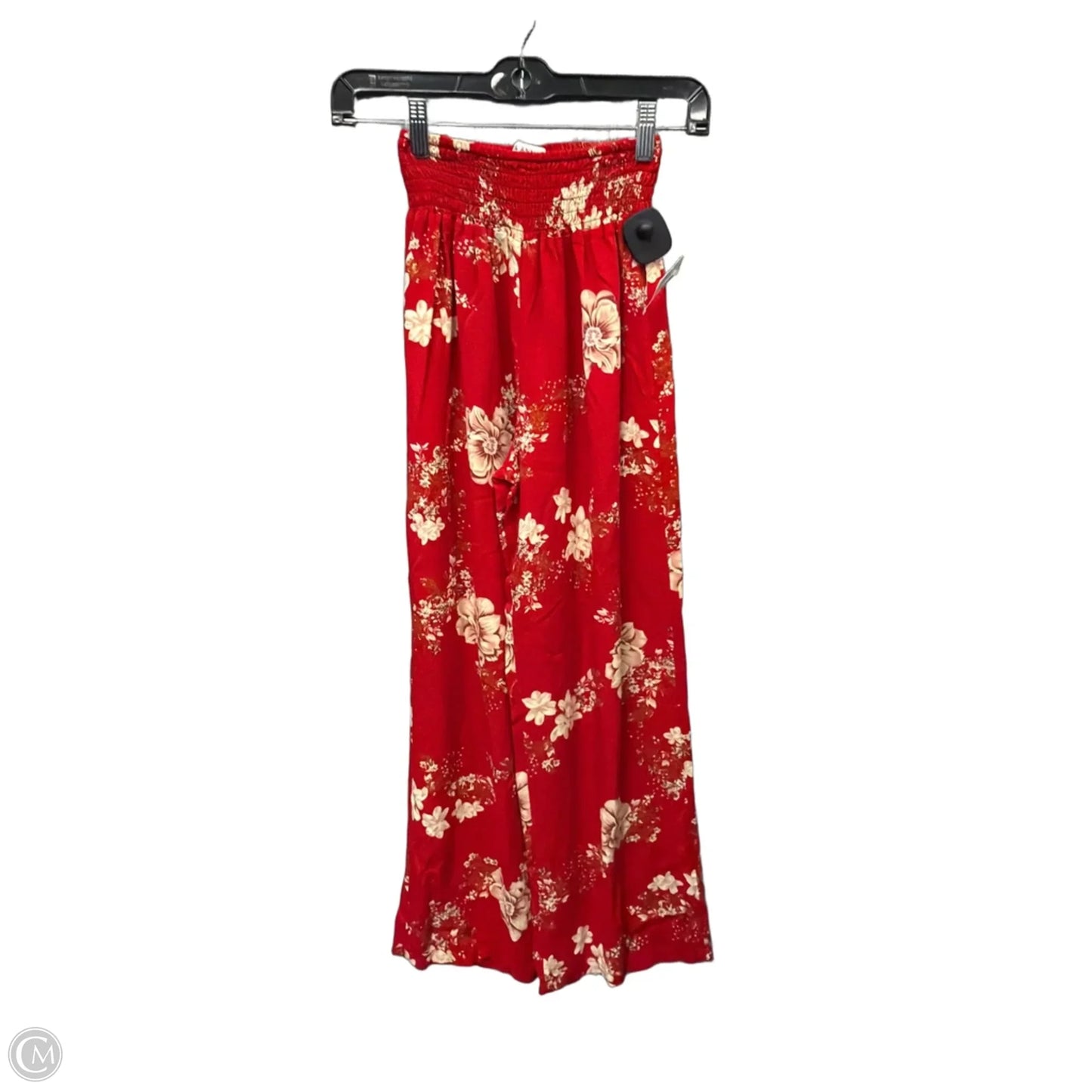 Pants Other By Jon And Anna In Red, Size: 4