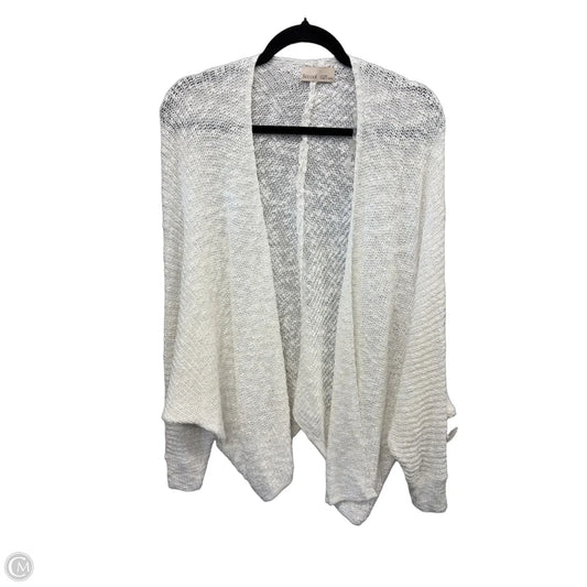 Cardigan By Be Cool In White, Size: S